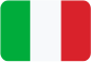 Produkcja odlewów Italiano